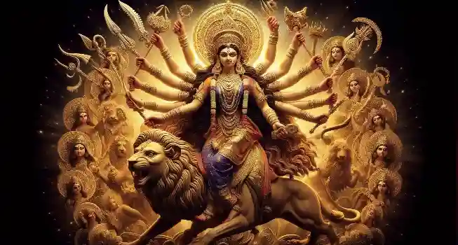 Masik Durgashtami01