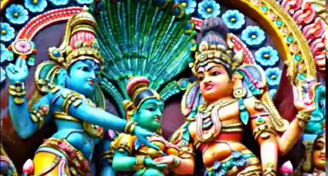 Meenakshi Devi Anushthan01