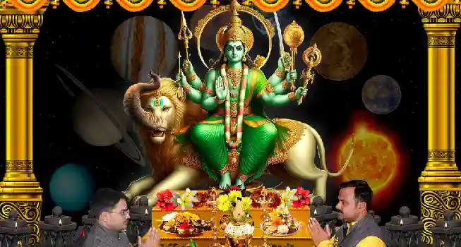 Mercury Puja