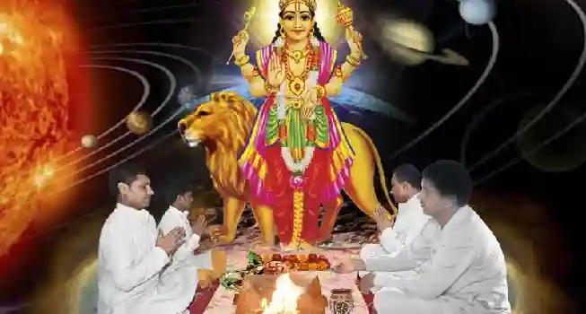 Mercury Puja01