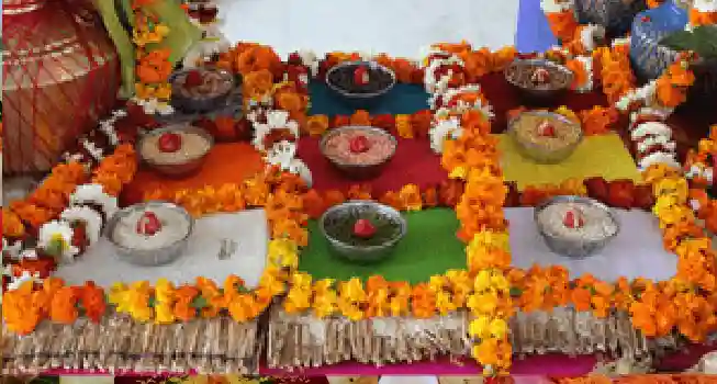 NavGraha Puja01