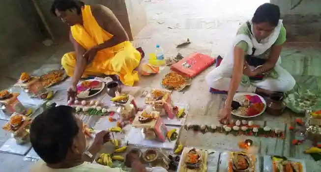 Pitra Dosh Nivaran Puja04