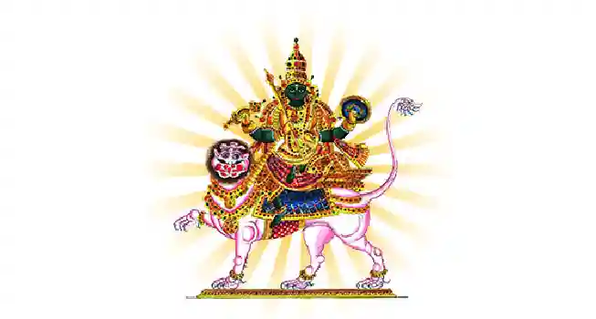 Rahu Puja