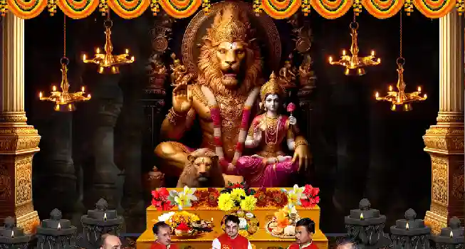 Runa Vimochana Puja