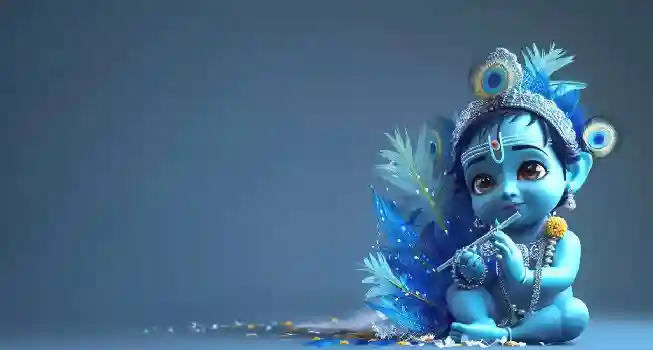 Santana Gopalam Puja