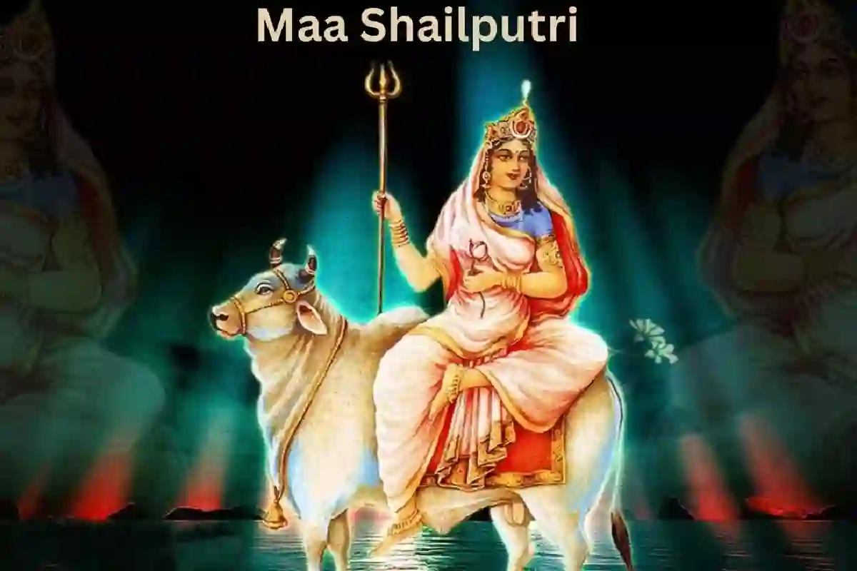 Shailputri