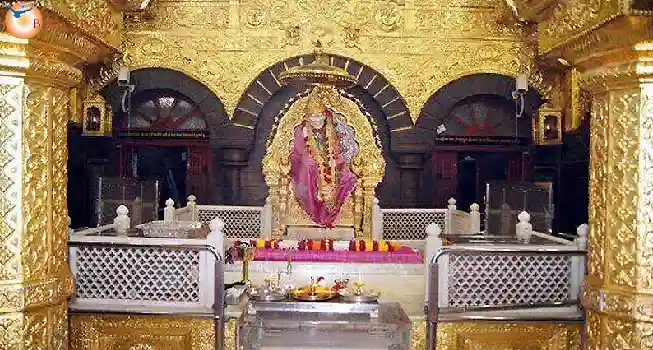Shirdi Saibaba Temple