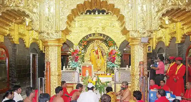 Shirdi Saibaba Temple01