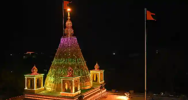 Shirdi Saibaba Temple02