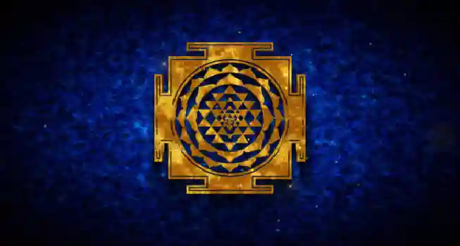 Shree Yantra01