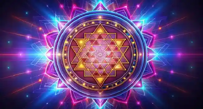 Shree Yantra03