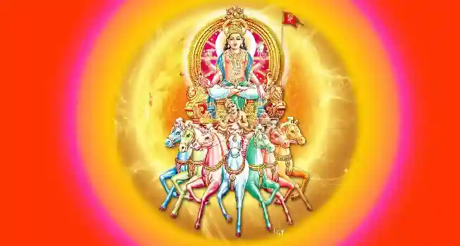 Surya (Sun) Mantras Recitation02