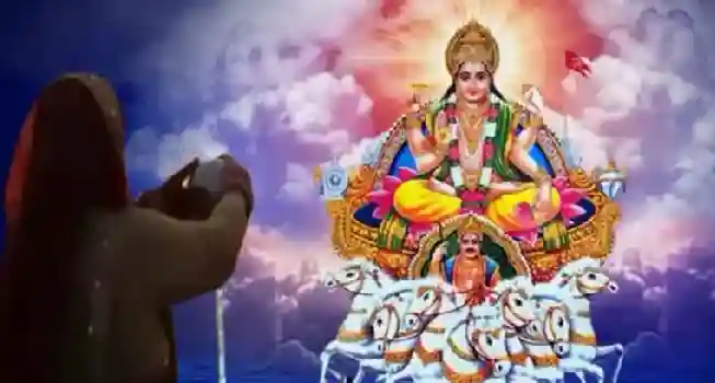 Surya (Sun) Mantras Recitation033