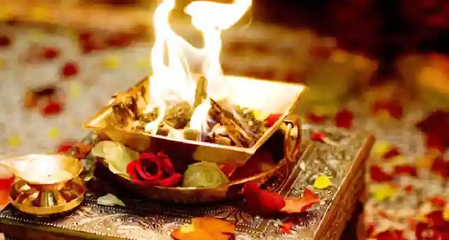 Vastu Dosh Nivaran Anushthan