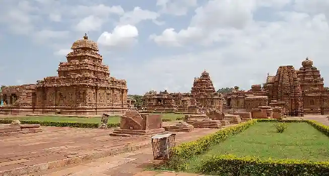 Virupaksha Temple02