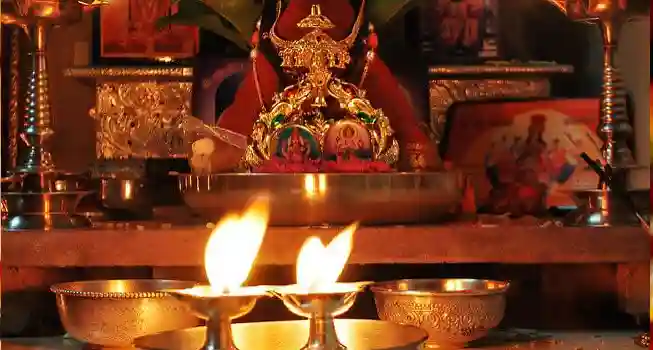 Vyapar Vridhi Anushthan