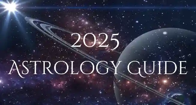 Year Ahead Report 202501