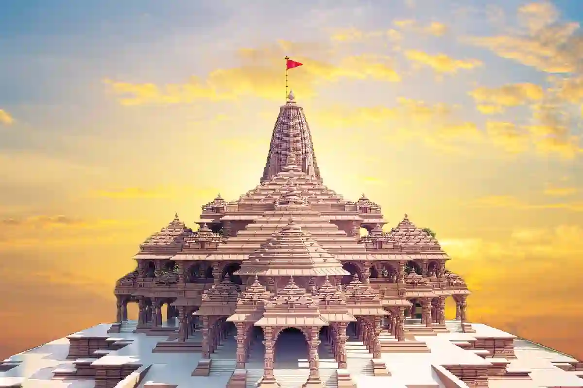 Ayodhya