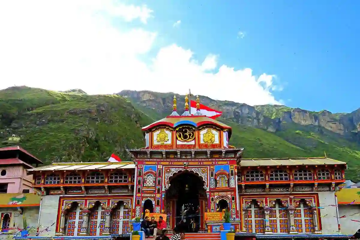 Badrinath01