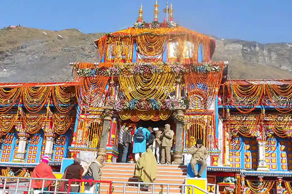 Badrinath02
