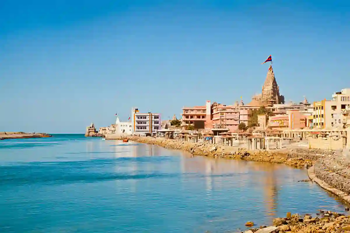 Dwarka