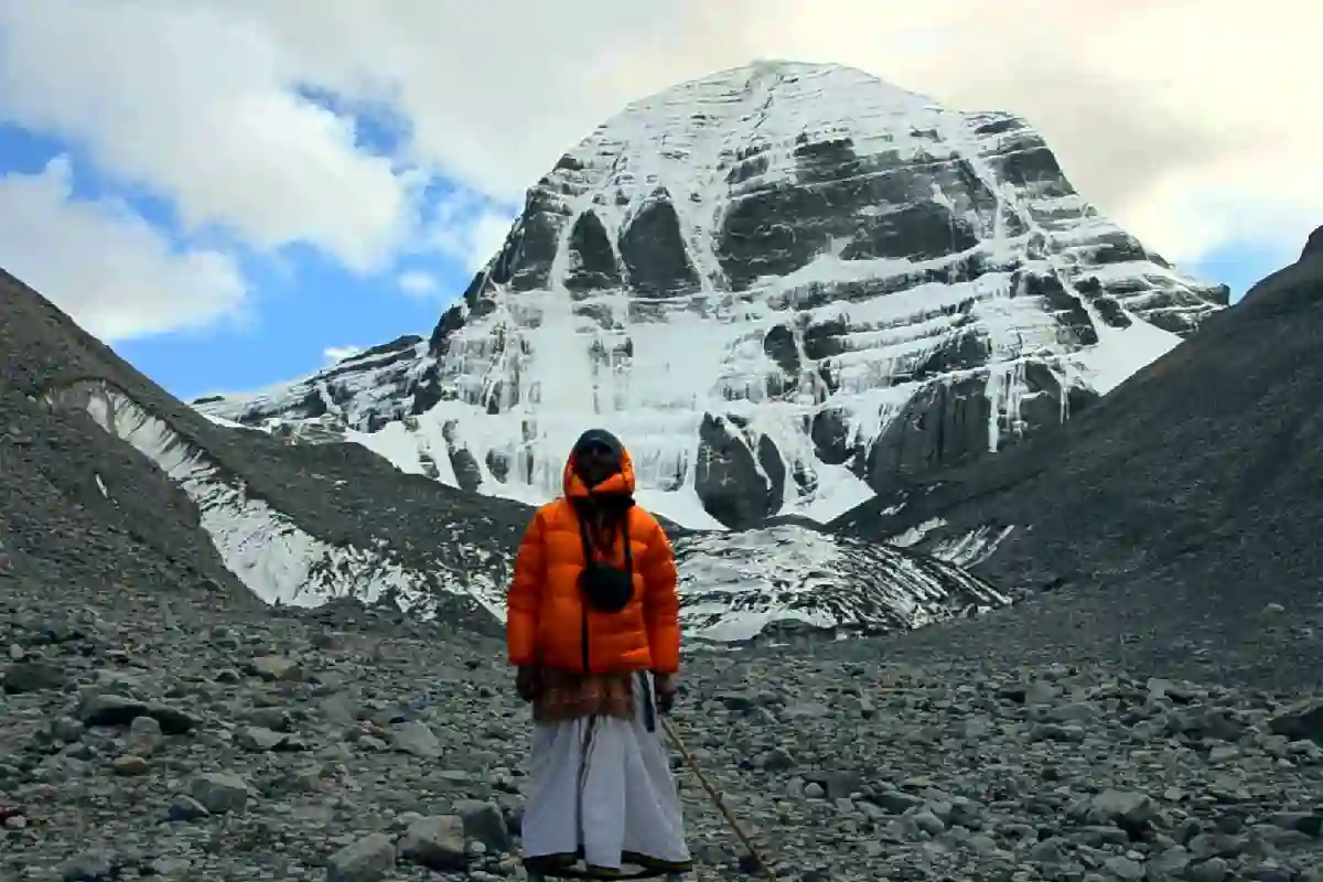 Kailash Mansarovar Yatra0