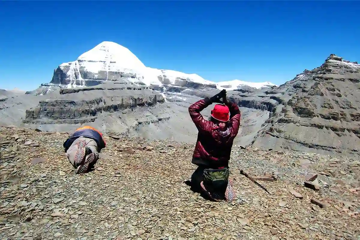 Kailash Mansarovar Yatra01