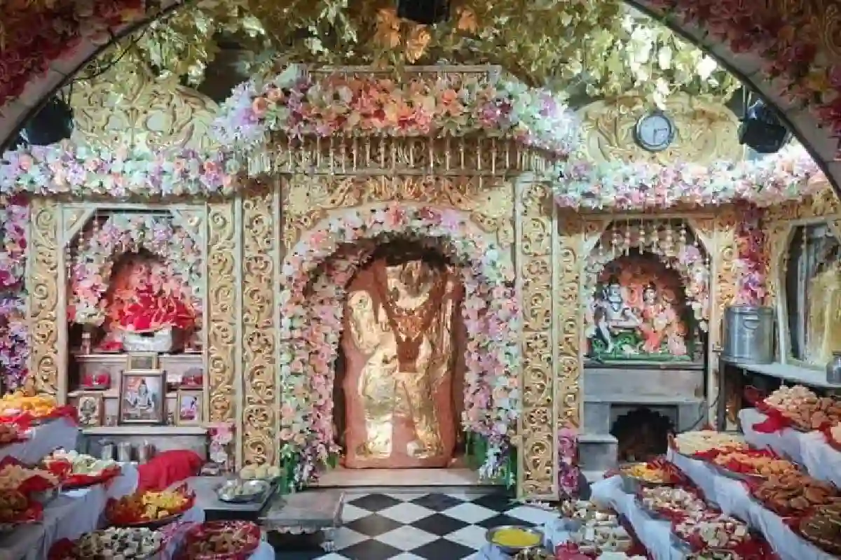 Mehandipur Balaji1