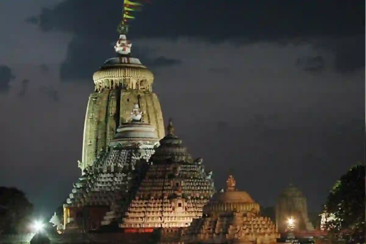 Puri Temple01