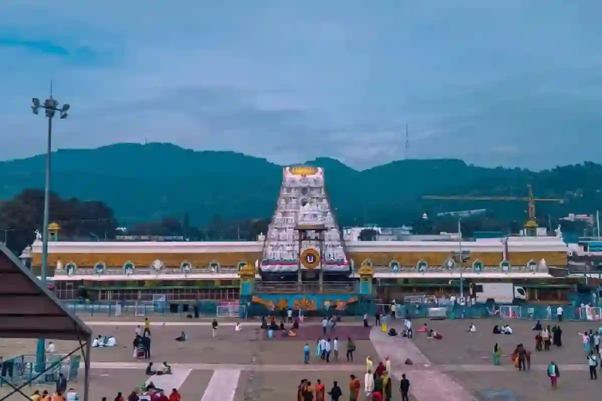 Tirupati01