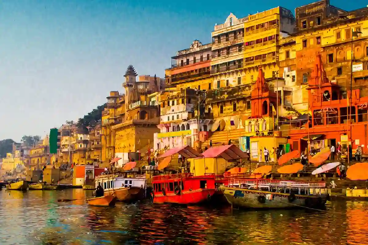 Varanasi Kashi01