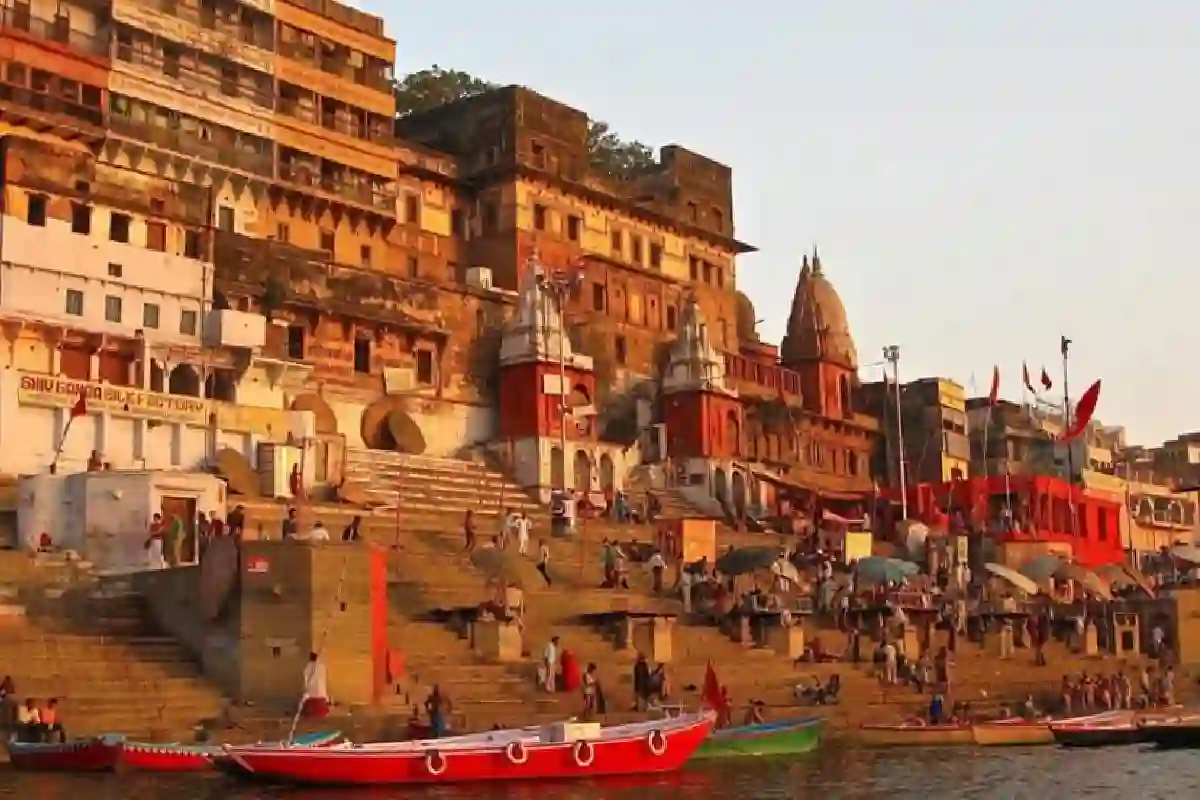 Varanasi Kashi04