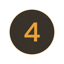 4 4