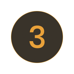 3 3