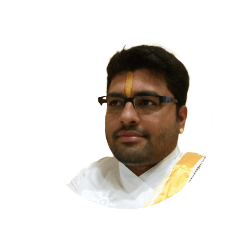VIVEK SHASTRI